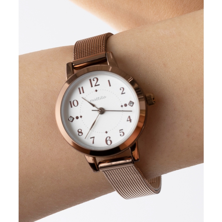 ブラウン | 【MAGASIN DE MODE | SETUP7【WOMEN】