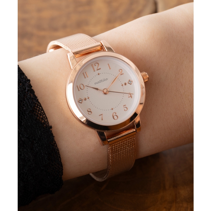 ピンク | 【MAGASIN DE MODE | SETUP7【WOMEN】