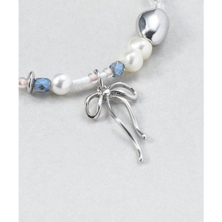 【GOLDY】マルチ ビーズ バングル 4250305 | SETUP7【WOMEN】 | 詳細画像14 