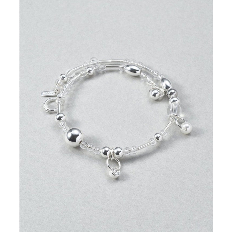 【GOLDY】マルチ ビーズ バングル 4250305 | SETUP7【WOMEN】 | 詳細画像15 