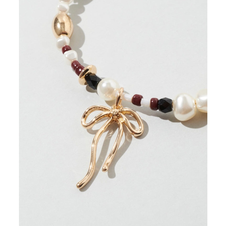 【GOLDY】マルチ ビーズ バングル 4250305 | SETUP7【WOMEN】 | 詳細画像8 