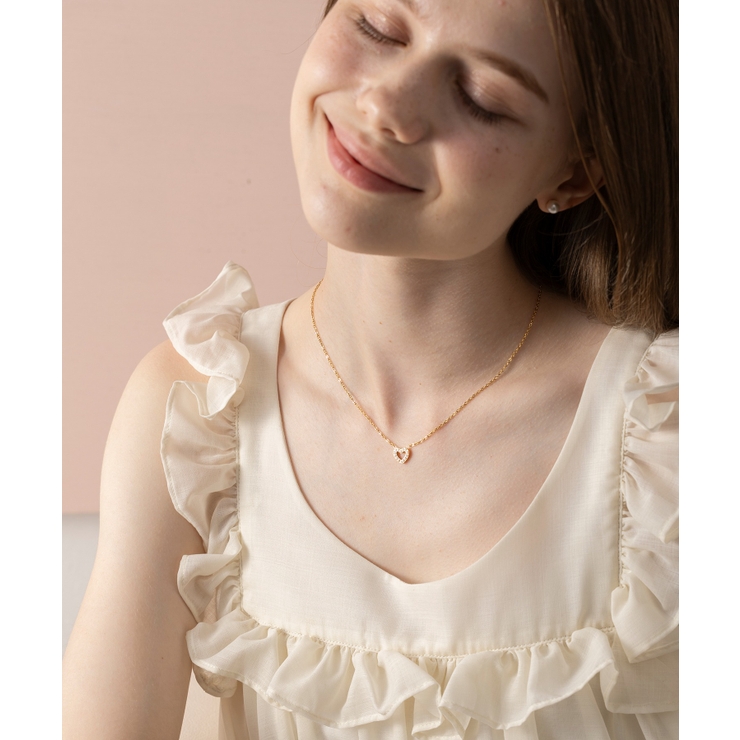 【Merry Gem】≪アレルギー対応≫ ステンレス | SETUP7【WOMEN】 | 詳細画像10 