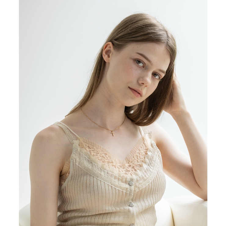 【Merry Gem】≪アレルギー対応≫ ステンレス | SETUP7【WOMEN】 | 詳細画像11 