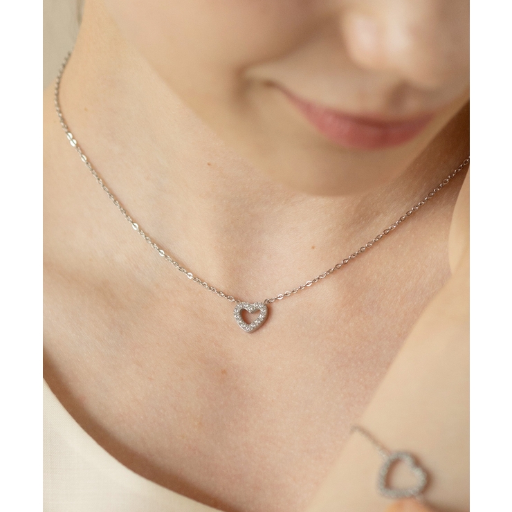 【Merry Gem】≪アレルギー対応≫ ステンレス | SETUP7【WOMEN】 | 詳細画像2 