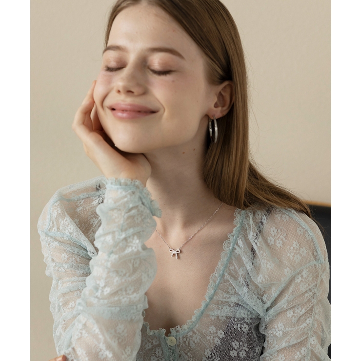 【Merry Gem】≪アレルギー対応≫ ステンレス | SETUP7【WOMEN】 | 詳細画像3 