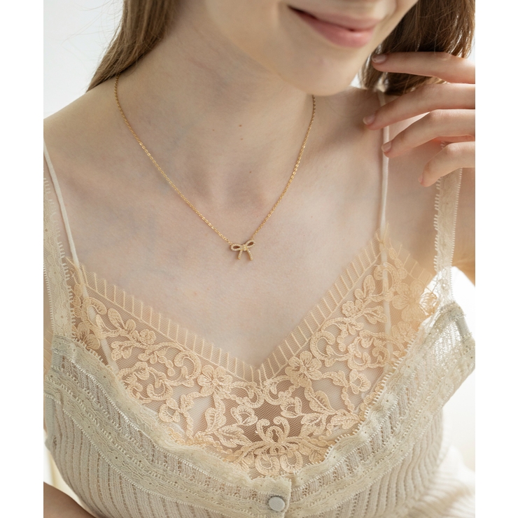 ゴールド系その他 | 【Merry Gem】≪アレルギー対応≫ ステンレス | SETUP7【WOMEN】