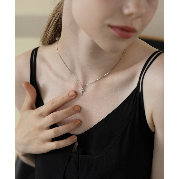 シルバー系その他3 | 【Merry Gem】≪アレルギー対応≫ ステンレス | SETUP7【WOMEN】