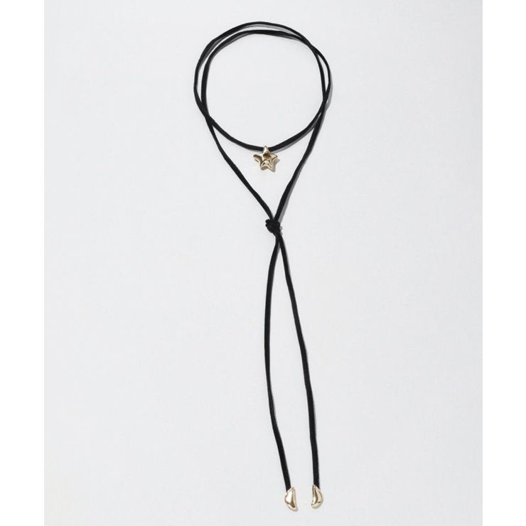 【GOLDY】2WAYロングスターネックレス 3250909 | SETUP7【WOMEN】 | 詳細画像10 