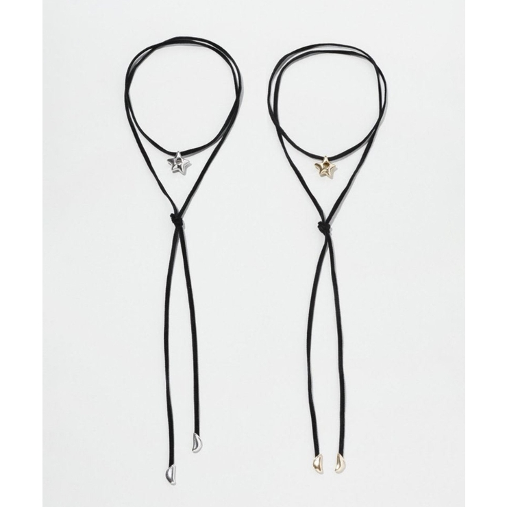 【GOLDY】2WAYロングスターネックレス 3250909 | SETUP7【WOMEN】 | 詳細画像11 