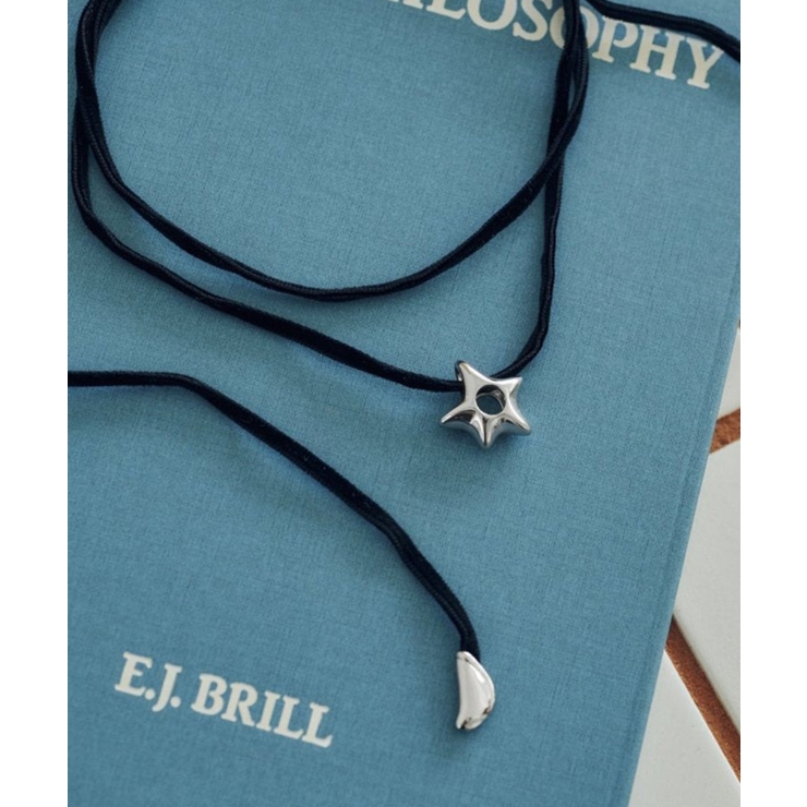 【GOLDY】2WAYロングスターネックレス 3250909 | SETUP7【WOMEN】 | 詳細画像4 