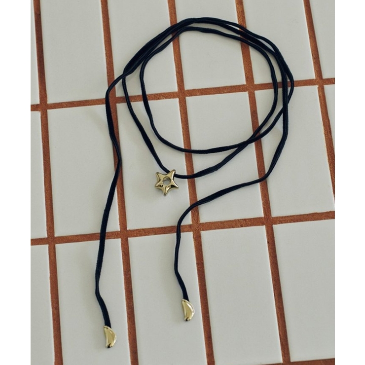 【GOLDY】2WAYロングスターネックレス 3250909 | SETUP7【WOMEN】 | 詳細画像9 