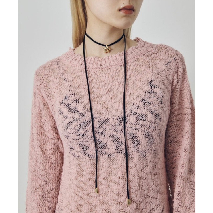 ゴールド | 【GOLDY】2WAYロングスターネックレス 3250909 | SETUP7【WOMEN】