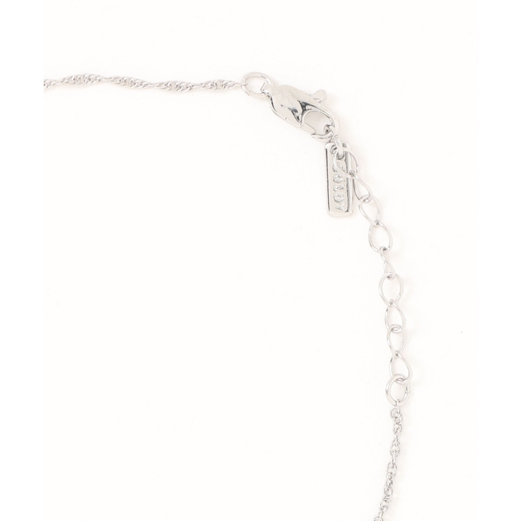 【GOLDY】Twist knot necklace  3250908 | SETUP7【WOMEN】 | 詳細画像2 