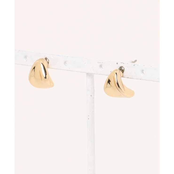 ゴールド | 【GOLDY】ドロップピアス 1250908 | SETUP7【WOMEN】