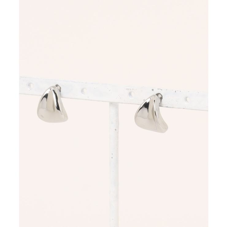 シルバー | 【GOLDY】ドロップピアス 1250908 | SETUP7【WOMEN】