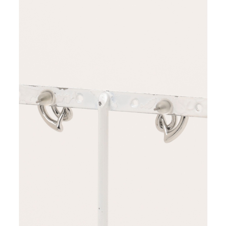 【GOLDY】Twist knot pierce  1250907 | SETUP7【WOMEN】 | 詳細画像2 