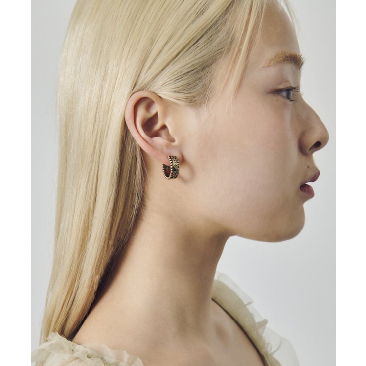 ヴィンテージ シック エングレイヴ | SETUP7【WOMEN】 | 詳細画像3 