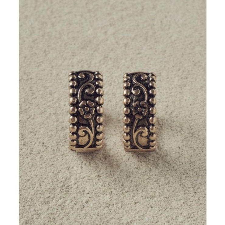 ヴィンテージ シック エングレイヴ | SETUP7【WOMEN】 | 詳細画像4 