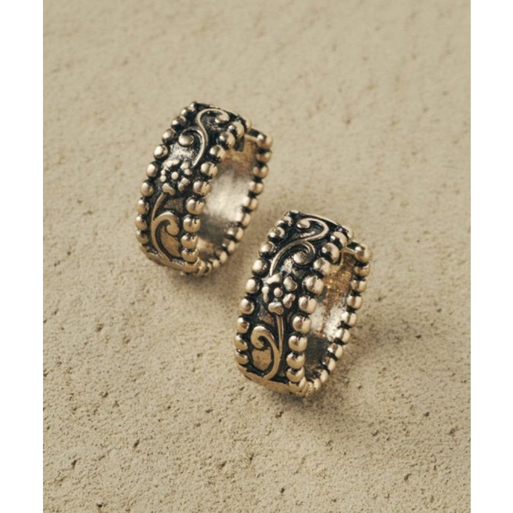 ヴィンテージ シック エングレイヴ | SETUP7【WOMEN】 | 詳細画像5 