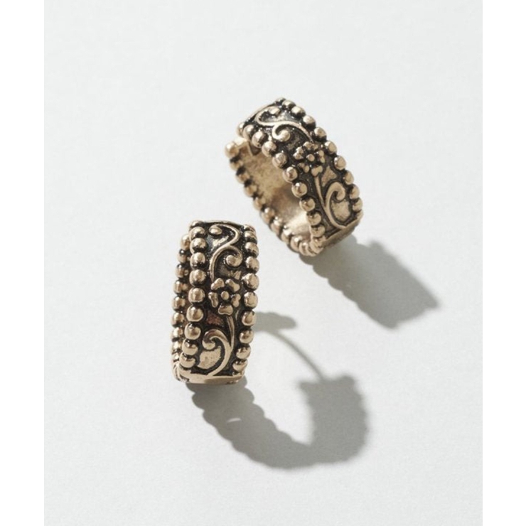 ヴィンテージ シック エングレイヴ | SETUP7【WOMEN】 | 詳細画像6 