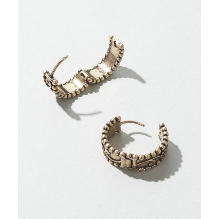 ヴィンテージ シック エングレイヴ | SETUP7【WOMEN】 | 詳細画像7 