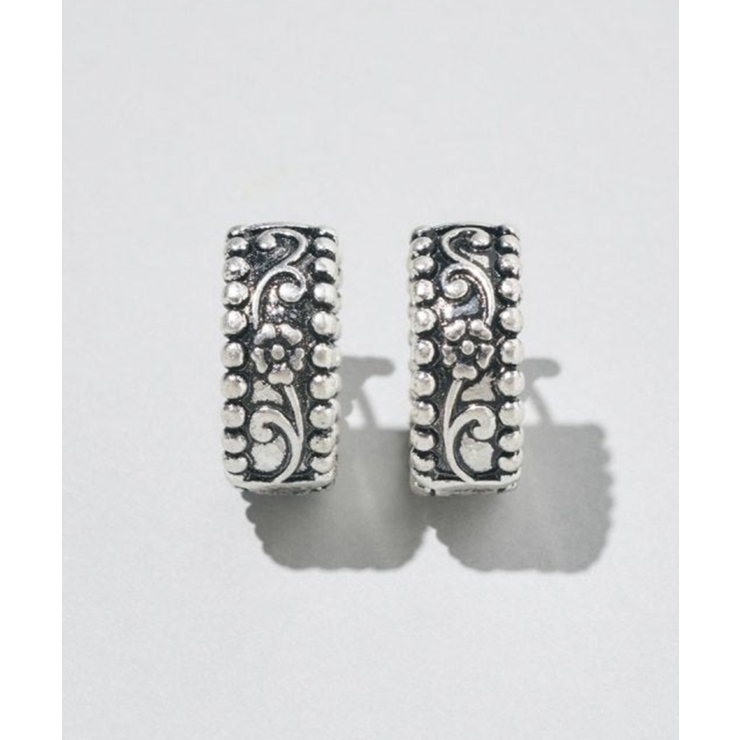 シルバー系1 | ヴィンテージ シック エングレイヴ | SETUP7【WOMEN】