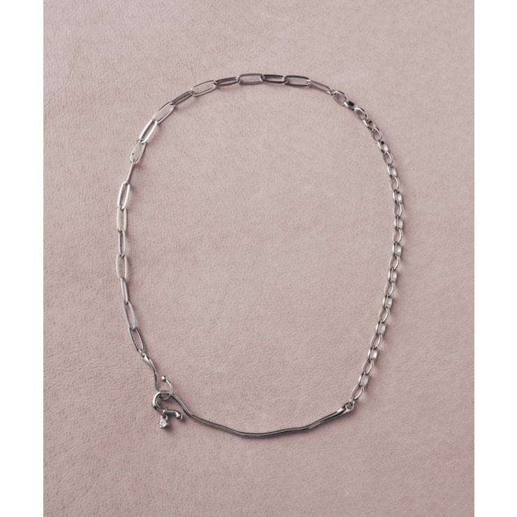 【GOLDY】デュオ リンク チェーン | SETUP7【WOMEN】 | 詳細画像2 