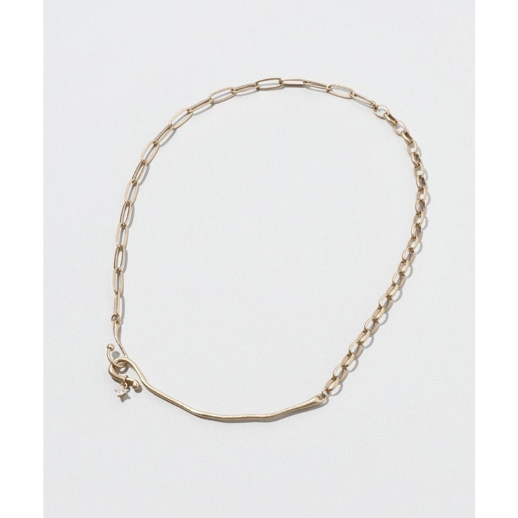 【GOLDY】デュオ リンク チェーン | SETUP7【WOMEN】 | 詳細画像10 