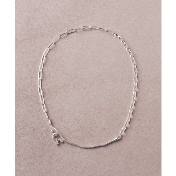 【GOLDY】デュオ リンク チェーン | SETUP7【WOMEN】 | 詳細画像5 