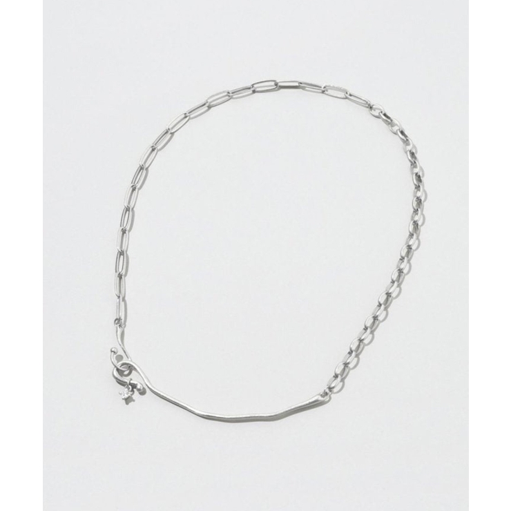 【GOLDY】デュオ リンク チェーン | SETUP7【WOMEN】 | 詳細画像6 