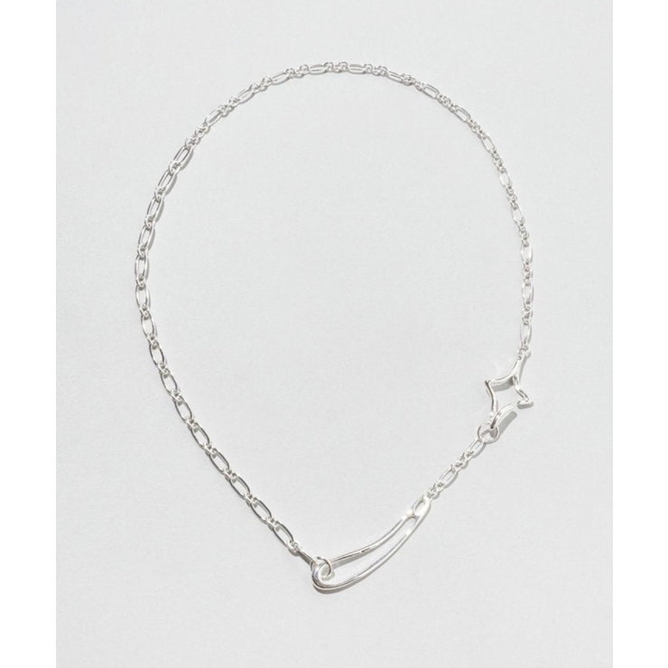 【GOLDY】デュオ リンク チェーン | SETUP7【WOMEN】 | 詳細画像3 