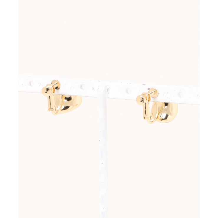 【GOLDY】ドロップイヤリング 2250906 | SETUP7【WOMEN】 | 詳細画像2 