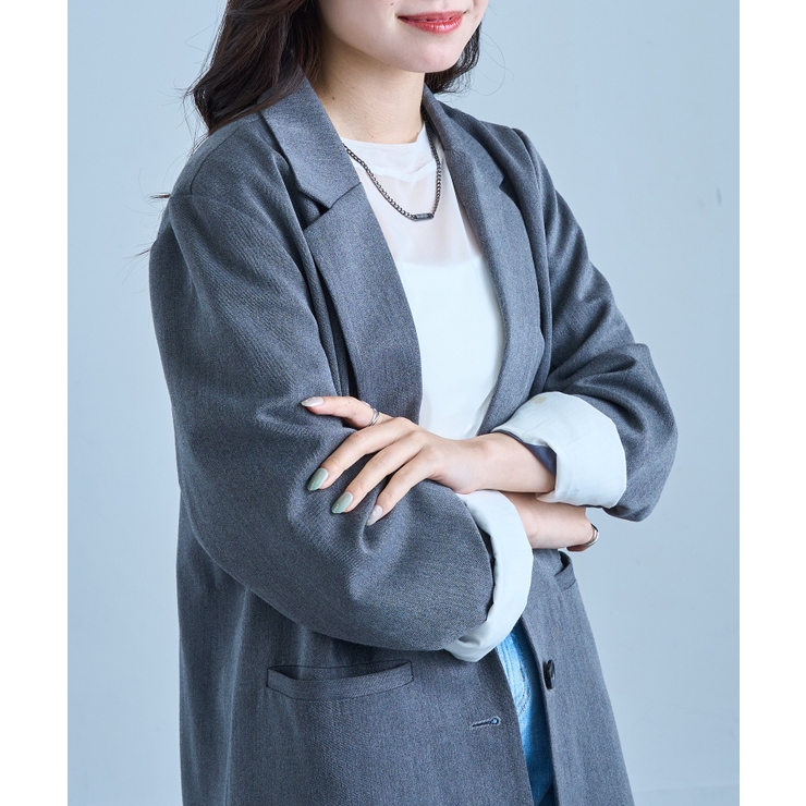 【SETUP7】ネックレス Awesome ニッケルフリー | SETUP7【WOMEN】 | 詳細画像11 