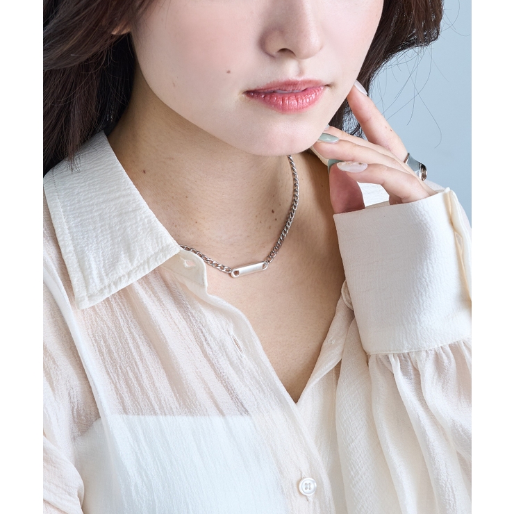 【SETUP7】ネックレス Awesome ニッケルフリー | SETUP7【WOMEN】 | 詳細画像14 