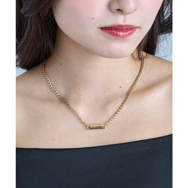 【SETUP7】ネックレス Awesome ニッケルフリー | SETUP7【WOMEN】 | 詳細画像3 