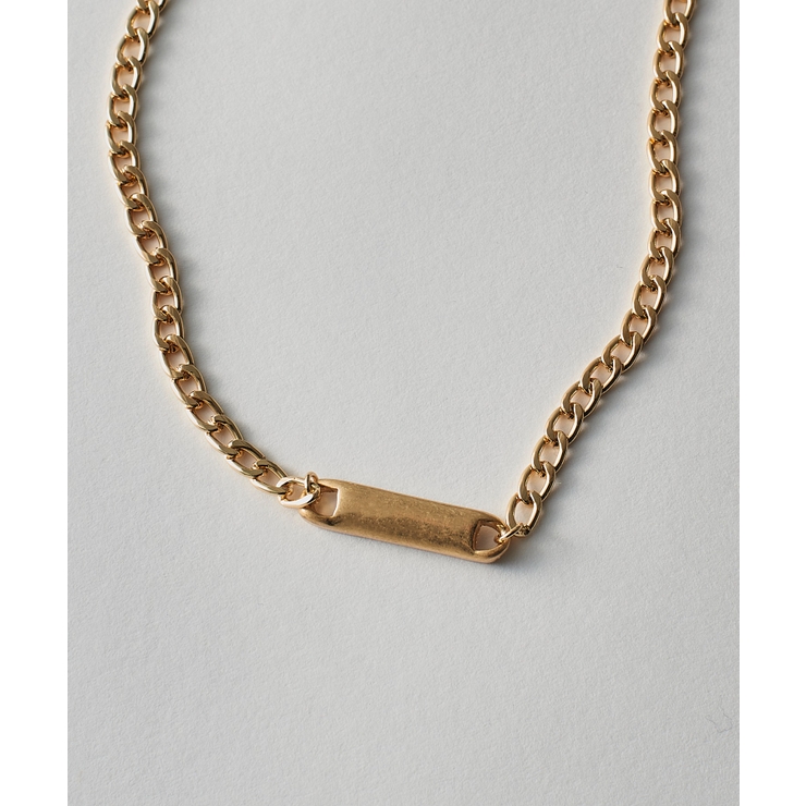 【SETUP7】ネックレス Awesome ニッケルフリー | SETUP7【WOMEN】 | 詳細画像6 