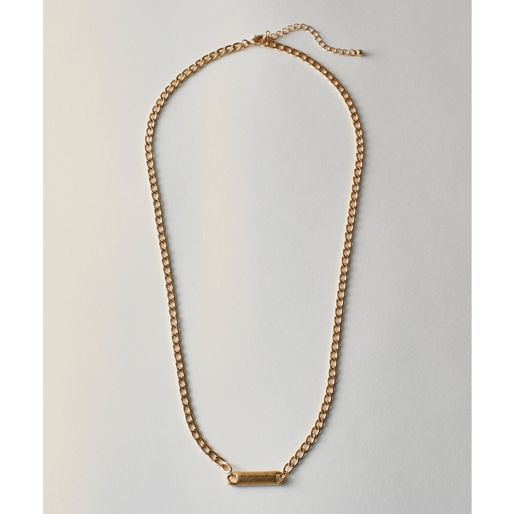 【SETUP7】ネックレス Awesome ニッケルフリー | SETUP7【WOMEN】 | 詳細画像7 