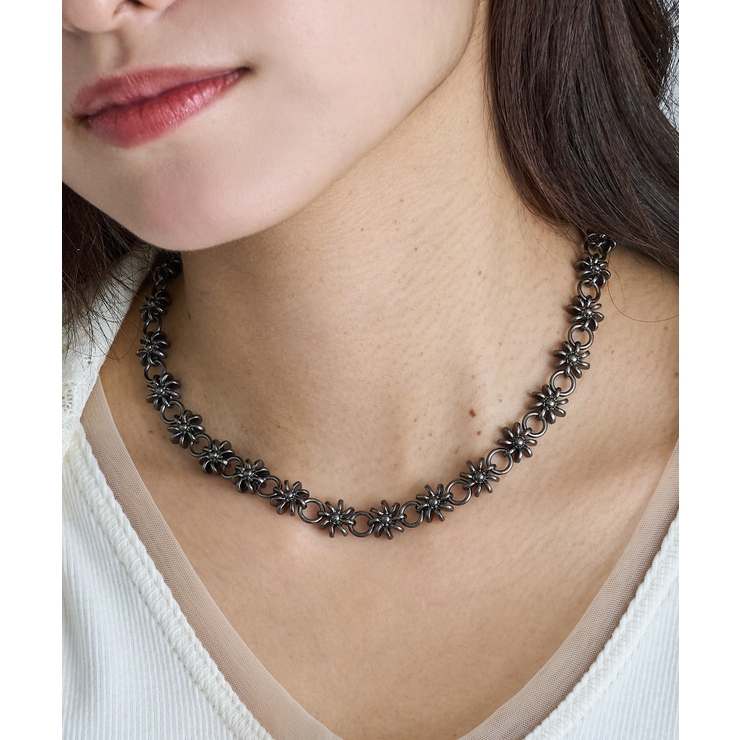 【SETUP7】ネックレス Awesome ニッケルフリー | SETUP7【WOMEN】 | 詳細画像10 