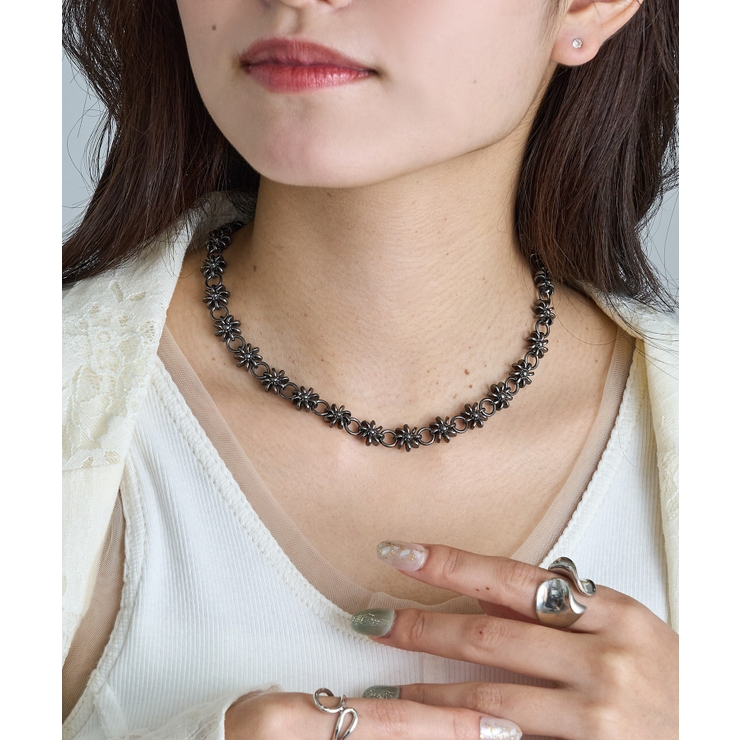 【SETUP7】ネックレス Awesome ニッケルフリー | SETUP7【WOMEN】 | 詳細画像11 