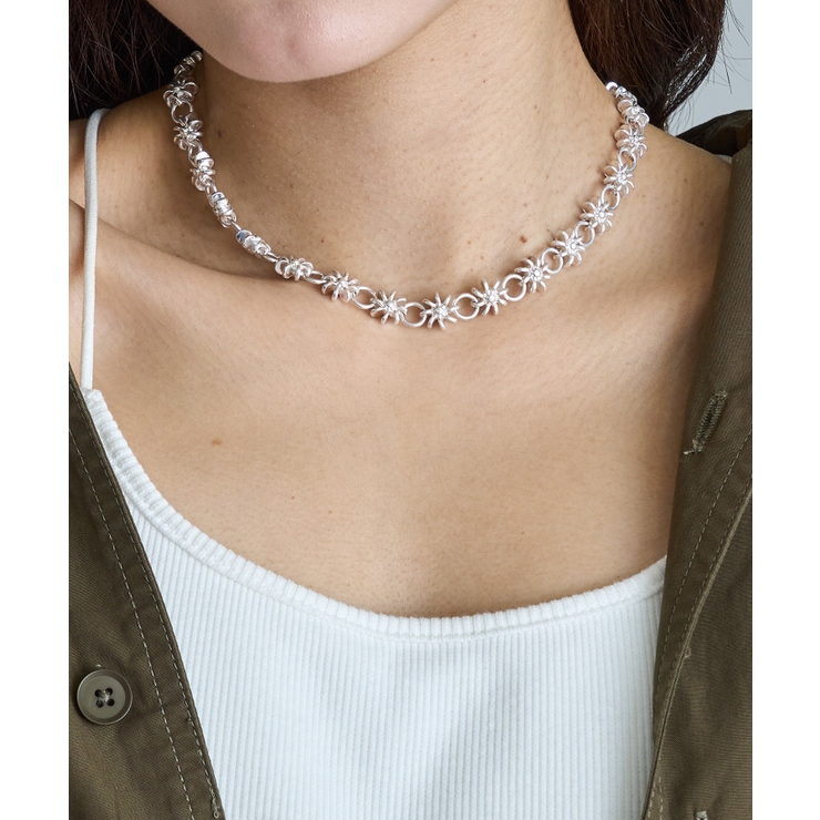 【SETUP7】ネックレス Awesome ニッケルフリー | SETUP7【WOMEN】 | 詳細画像14 