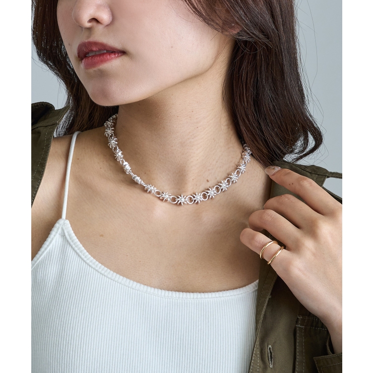 【SETUP7】ネックレス Awesome ニッケルフリー | SETUP7【WOMEN】 | 詳細画像15 