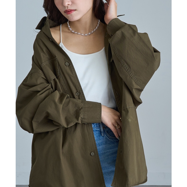 【SETUP7】ネックレス Awesome ニッケルフリー | SETUP7【WOMEN】 | 詳細画像17 