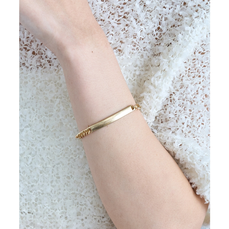 ブレスレット Awesome ニッケルフリー | SETUP7【WOMEN】 | 詳細画像11 