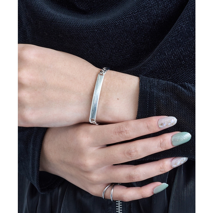 ブレスレット Awesome ニッケルフリー | SETUP7【WOMEN】 | 詳細画像2 