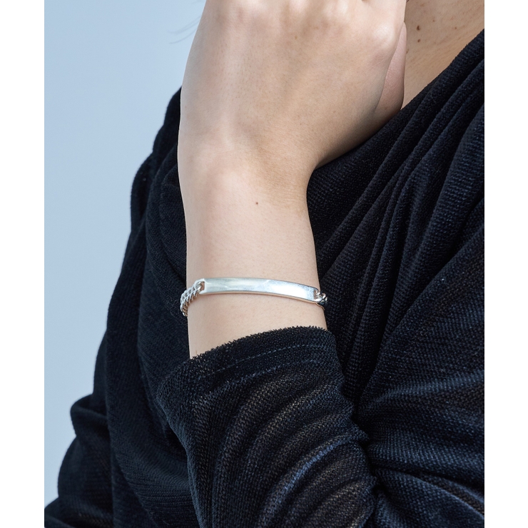 ブレスレット Awesome ニッケルフリー | SETUP7【WOMEN】 | 詳細画像3 