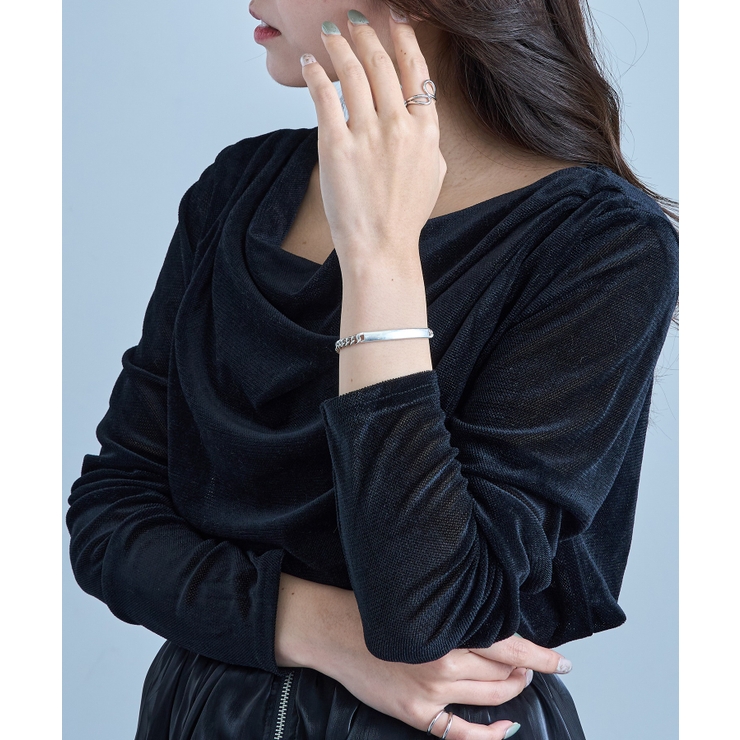 ブレスレット Awesome ニッケルフリー | SETUP7【WOMEN】 | 詳細画像5 