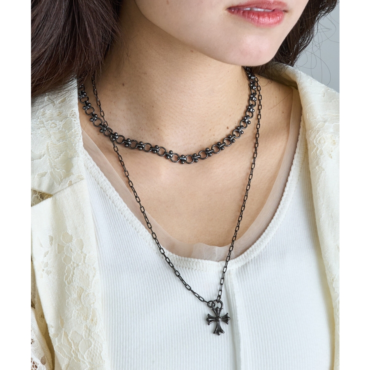 【SETUP7】ネックレス Awesome ニッケルフリー | SETUP7【WOMEN】 | 詳細画像10 