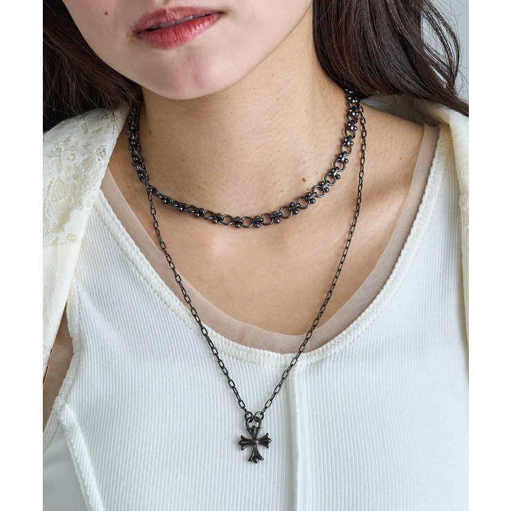 【SETUP7】ネックレス Awesome ニッケルフリー | SETUP7【WOMEN】 | 詳細画像11 