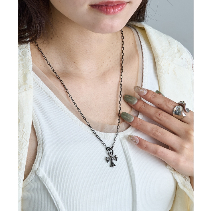 【SETUP7】ネックレス Awesome ニッケルフリー | SETUP7【WOMEN】 | 詳細画像12 