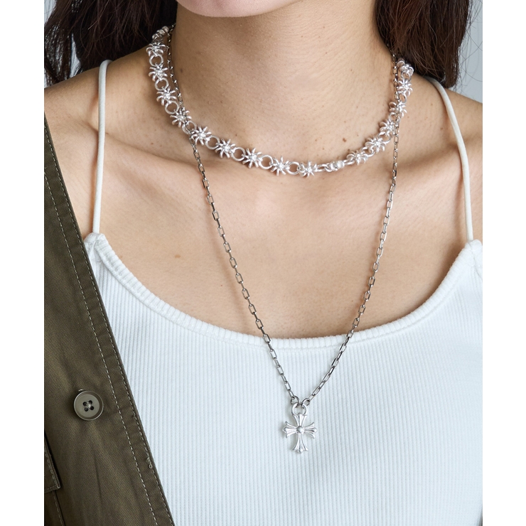 【SETUP7】ネックレス Awesome ニッケルフリー | SETUP7【WOMEN】 | 詳細画像15 